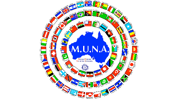 MUNA (Model United Nations Assembly)