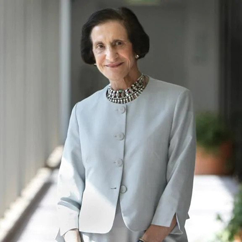 Her Excellency Professor The Honourable Dame Marie Bashir AD, CVO, Governor of New South Wales