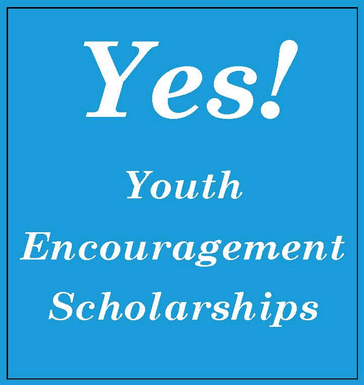 Yes! Youth Scholarships