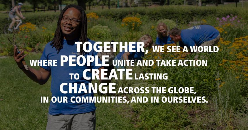 Learn about our 2021/22 Rotary Action Plan!
